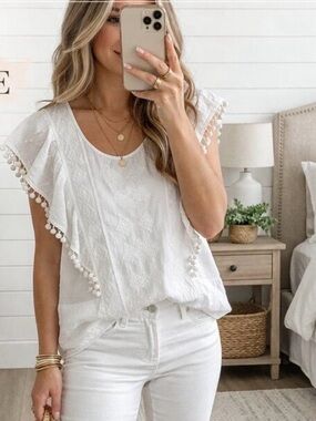 Lilly Pulitzer Raquel Top